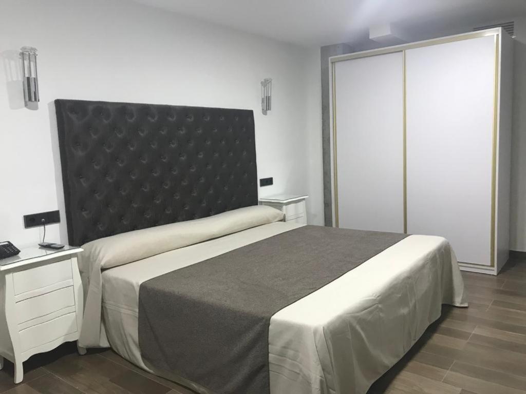 Hotel Julian Alhama de Murcia Buitenkant foto