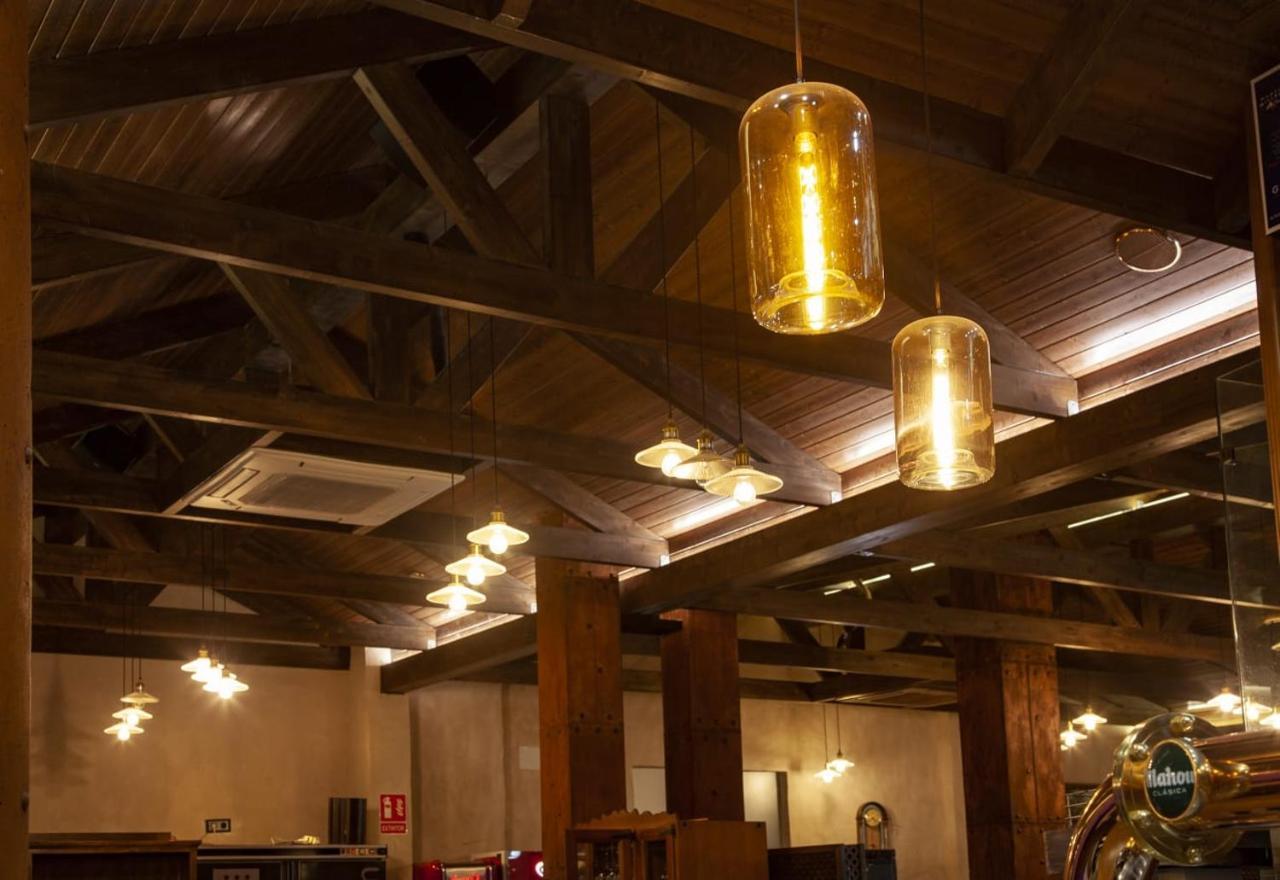 Hotel Julian Alhama de Murcia Buitenkant foto